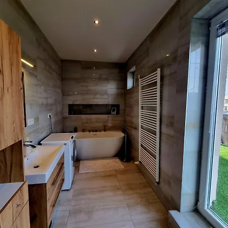 Apartment Premium Old Town Huge Terasse Near Eurovea With Amaznig View *