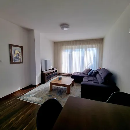 Apartment Premium Old Town Huge Terasse Near Eurovea With Amaznig View Bratislava