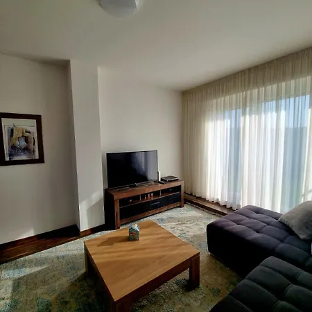 Apartment Premium Old Town Huge Terasse Near Eurovea With Amaznig View *