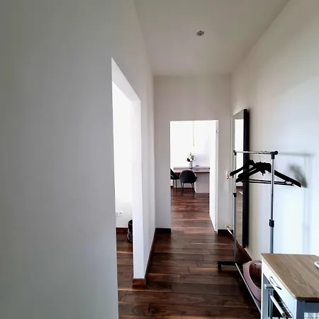 Apartment Premium Old Town Huge Terasse Near Eurovea With Amaznig View