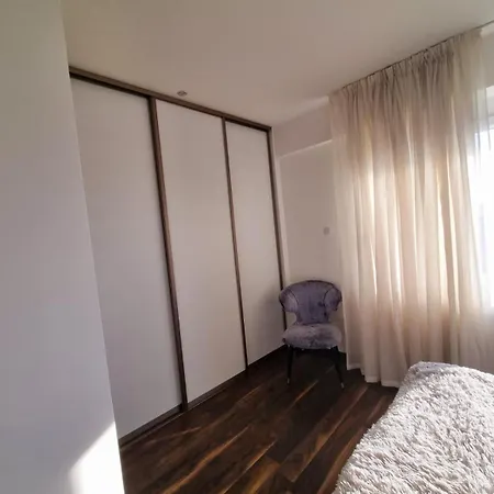 Premium Old Town Huge Terasse Near Eurovea With Amaznig View Apartman