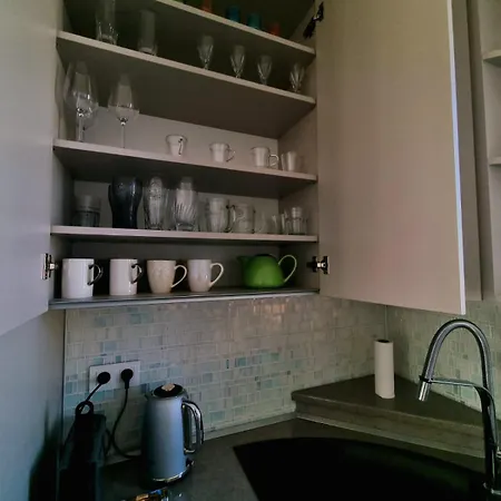 Apartment Premium Old Town Huge Terasse Near Eurovea With Amaznig View