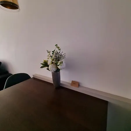 Premium Old Town Huge Terasse Near Eurovea With Amaznig View * Bratislava