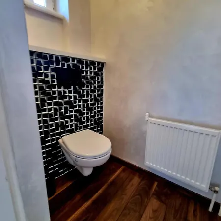Apartment Premium Old Town Huge Terasse Near Eurovea With Amaznig View *